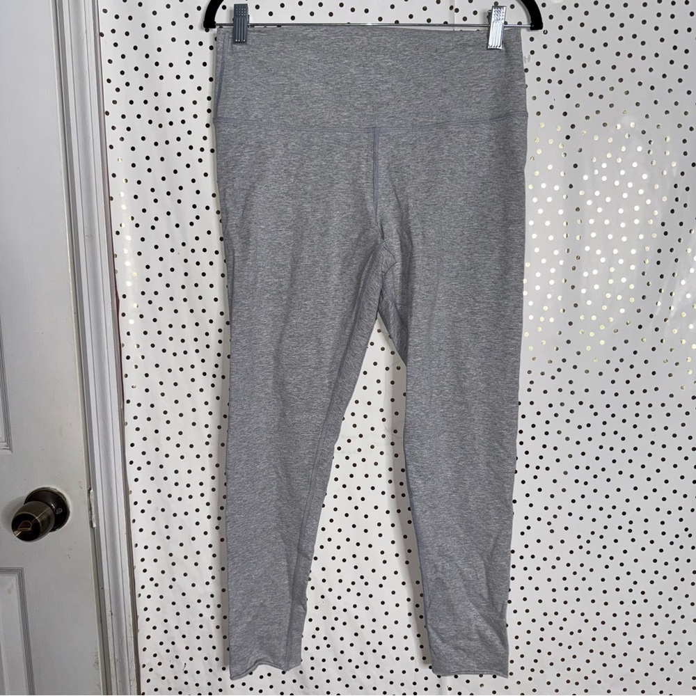 TNA Gray Leggings